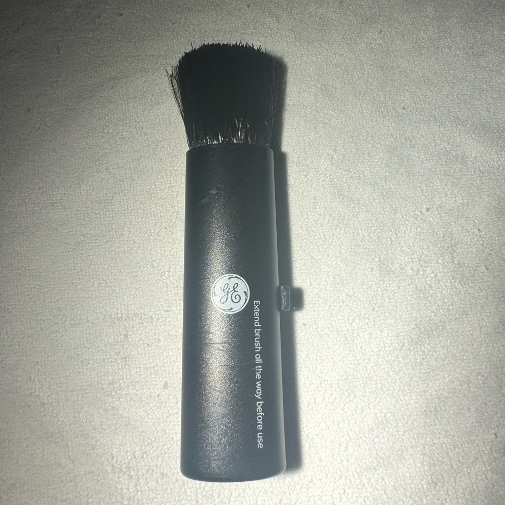 Glade Car Cleaning Retractable Brush Auto Accessories Black